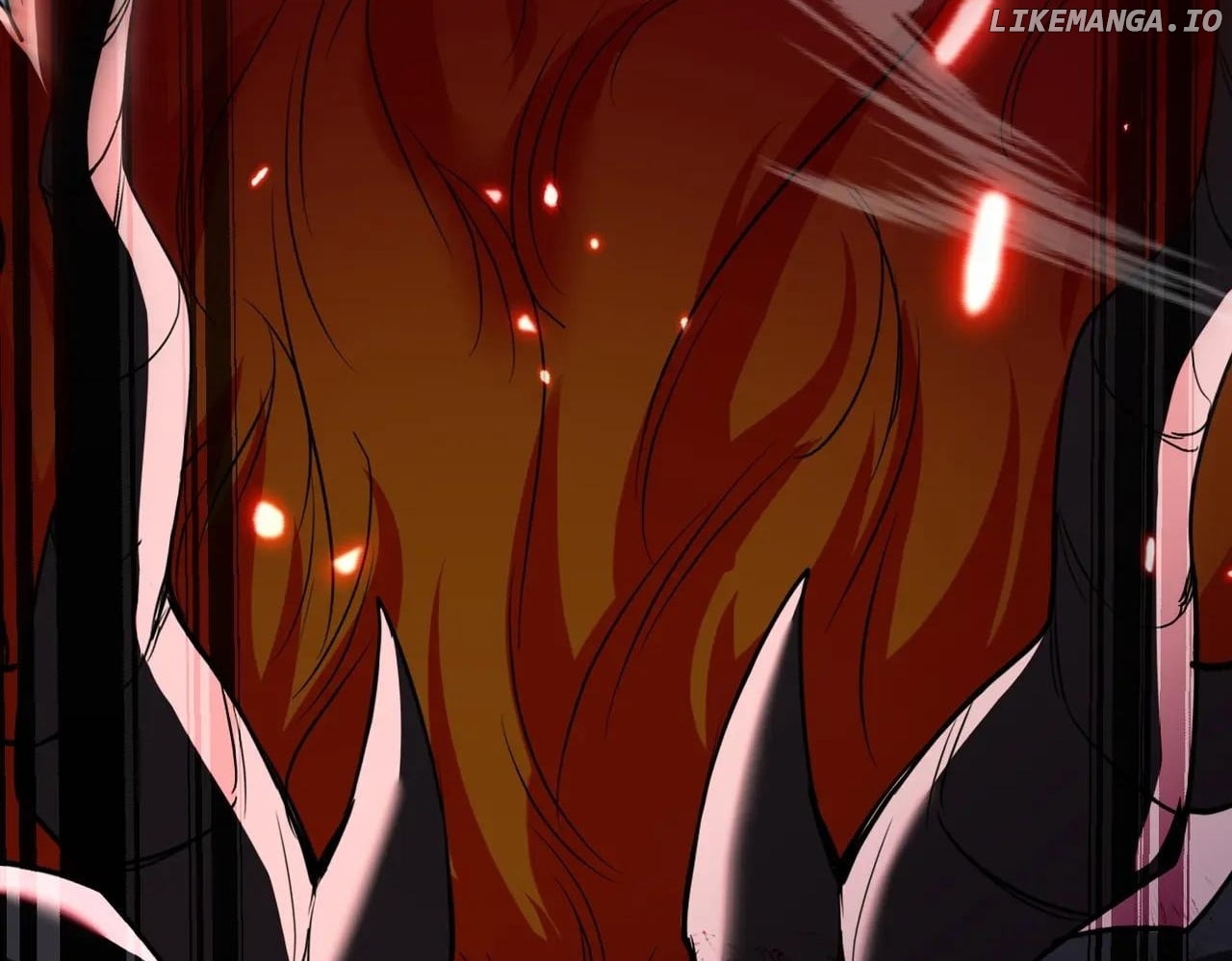 My Empress Apprentice is Becoming Evil Chapter 59 - page 151